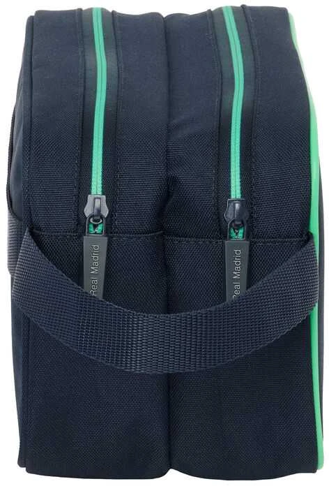 Safta Real Madrid 2 Equipment 25/26 vanity case