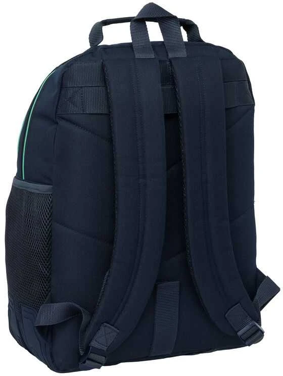 Safta Real Madrid 2 Equipment 25/26 adaptable backpack 42cm