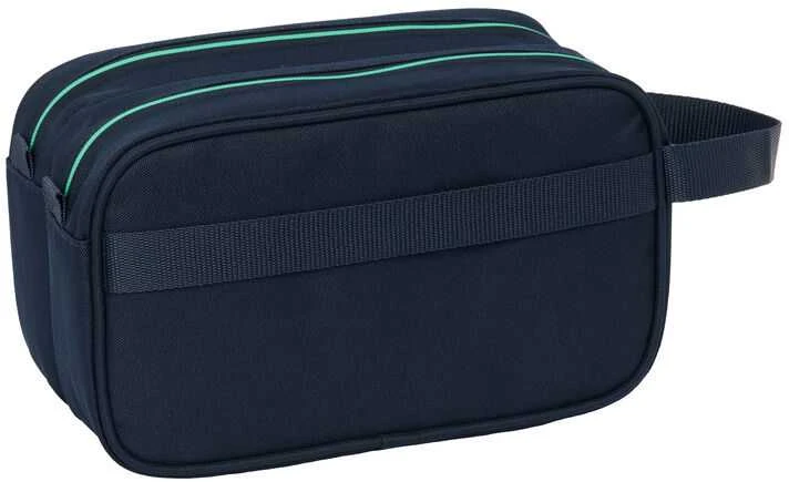 Safta Real Madrid 2 Equipment 25/26 vanity case