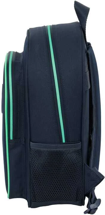 Safta Real Madrid 2 Equipment 25/26 adaptable backpack 33cm