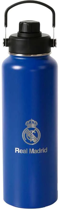 Safta Real Madrid thermal bottle 1200ml