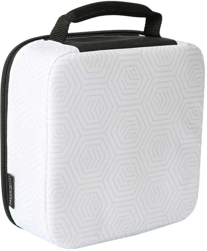 Safta Real Madrid thermo lunch bag + bottle + tupper
