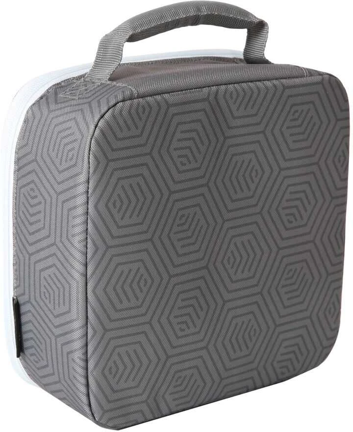 Safta Real Madrid thermo lunch bag + bottle + tupper