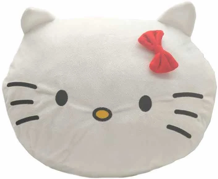 Sanrio Hello Kitty Hand warmer cushion