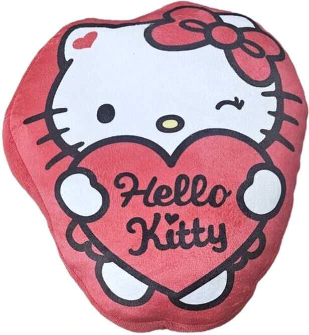 Sanrio Hello Kitty 3D cushion