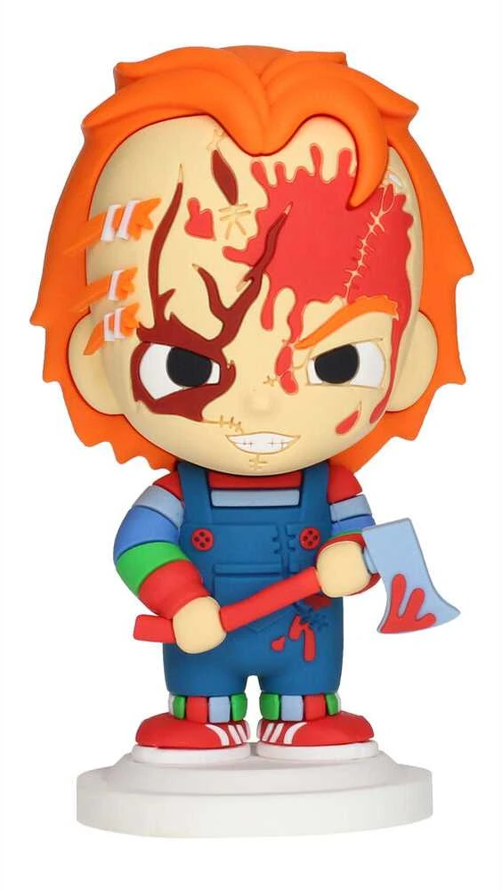 Sd Toys Chucky Pokis Set of 3 figures 7cm
