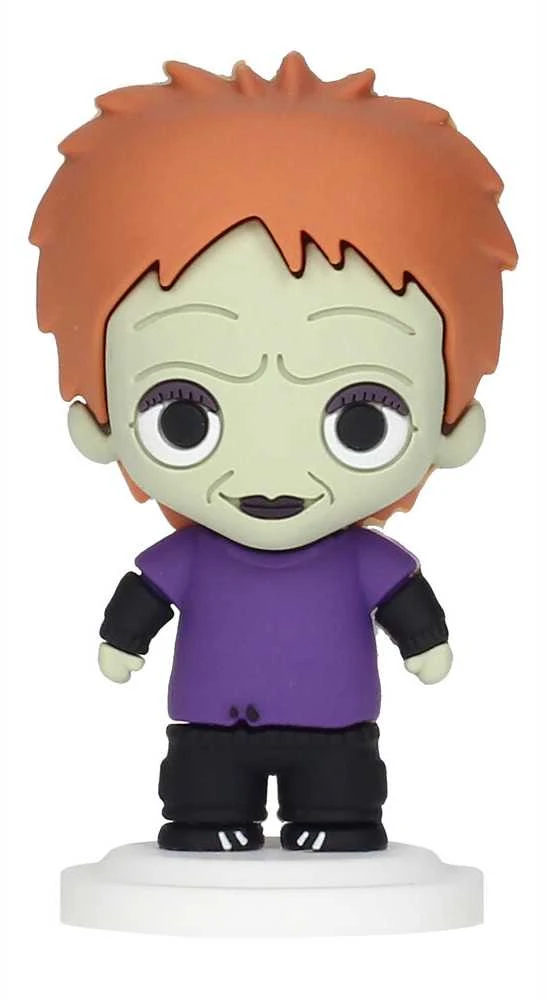 Sd Toys Chucky Pokis Set of 3 figures 7cm