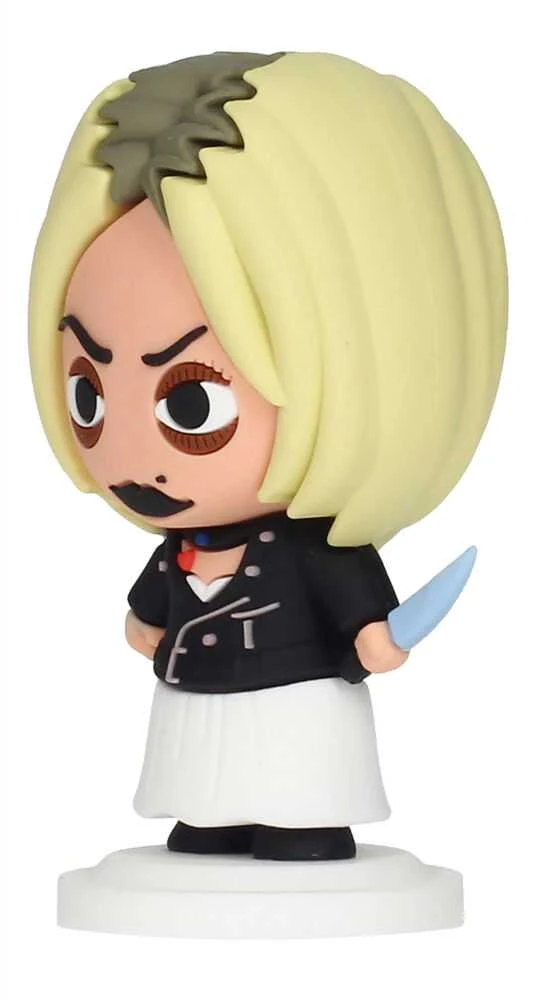 Sd Toys Chucky Pokis Tiffany figure 7cm