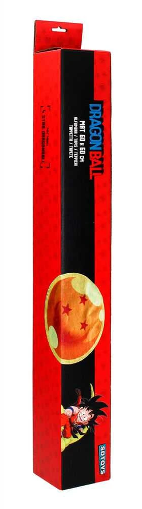 Sd Toys Dragon Ball 4-Star Ball Interior carpet