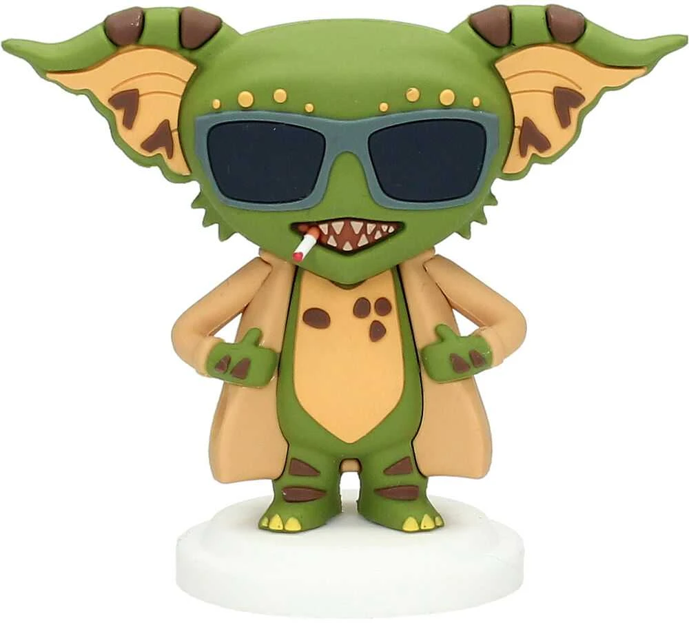 Sd Toys Gremlins Flasher Pokis figure 7cm