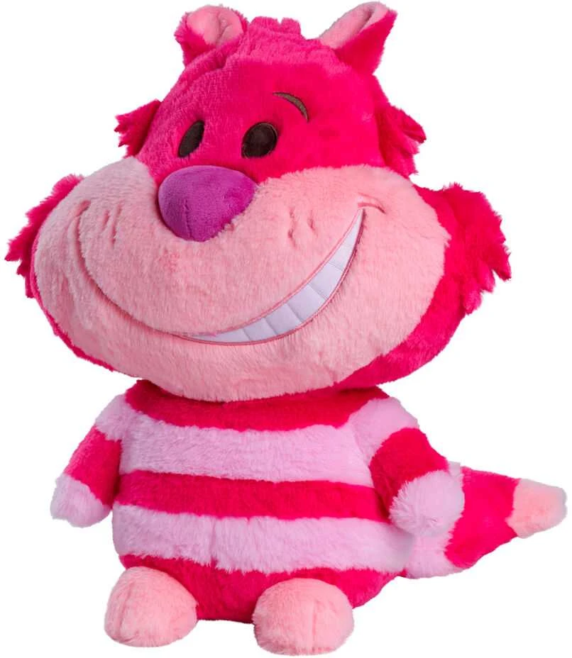Simba Minkštas pliušinis Disnėjaus katinas Česhire 35 cm