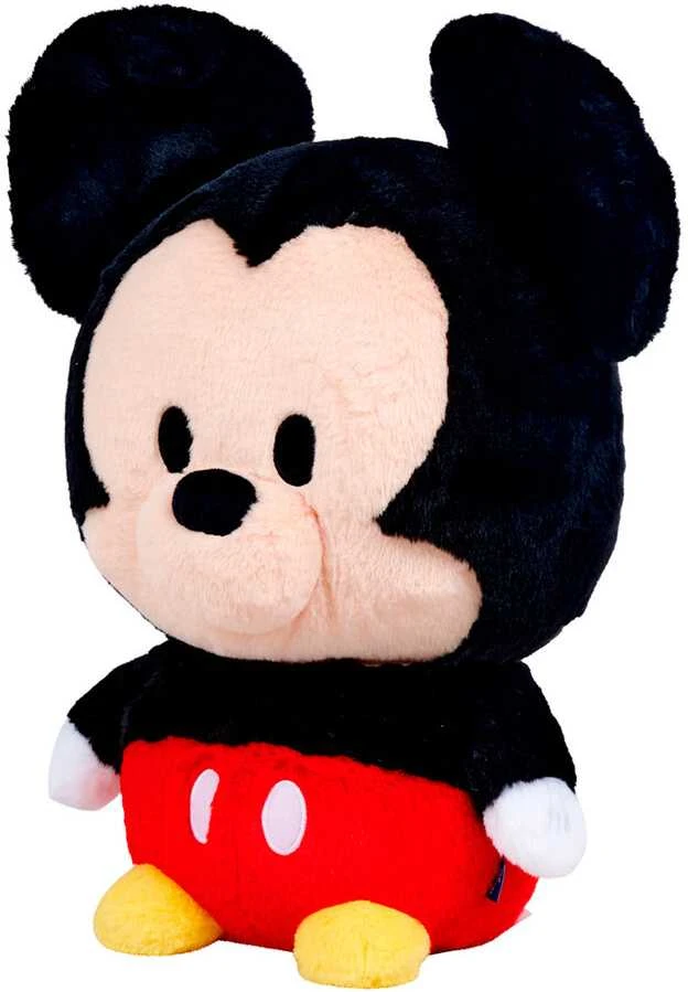 Simba Minkštas pliušinis Mickey pelėda 35 cm