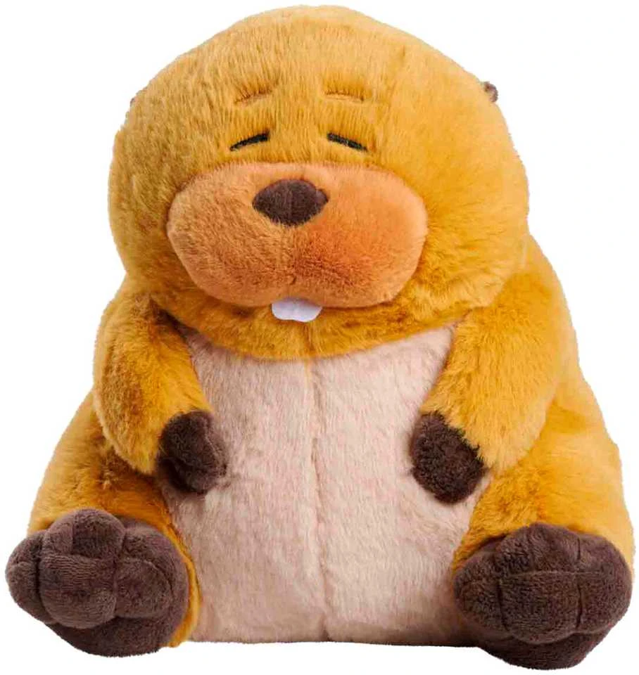 Disney Pixar - Hoppers kepalas Bebras - 22 cm (6315870705)