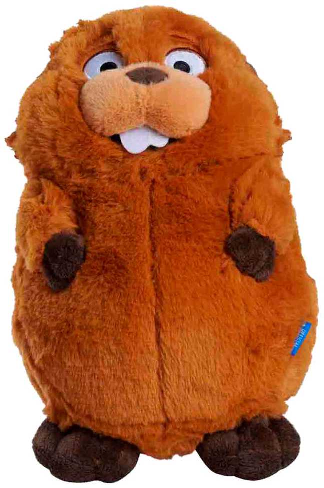 Disney Pixar - Hoppers Mabel Beaver - 22 cm (6315870706)