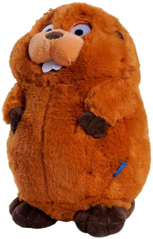 Disney Pixar - Hoppers Mabel Beaver - 22 cm (6315870706)