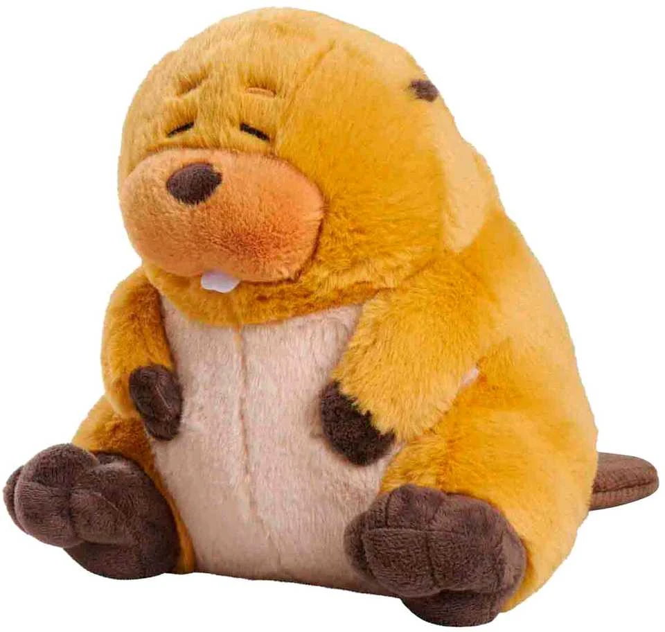 Disney Pixar - Hoppers kepalas Bebras - 22 cm (6315870705)
