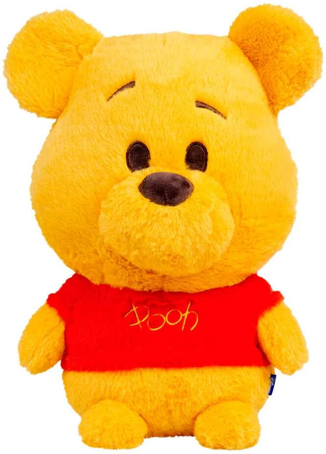 Simba Minkštas pliušinis žaislas Kubušas Pūkuotukas 35 cm