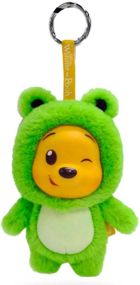 YUYUS - Disney Mikės Pūkuotuko akloji dėžutė - 1 etapas (6315870777)