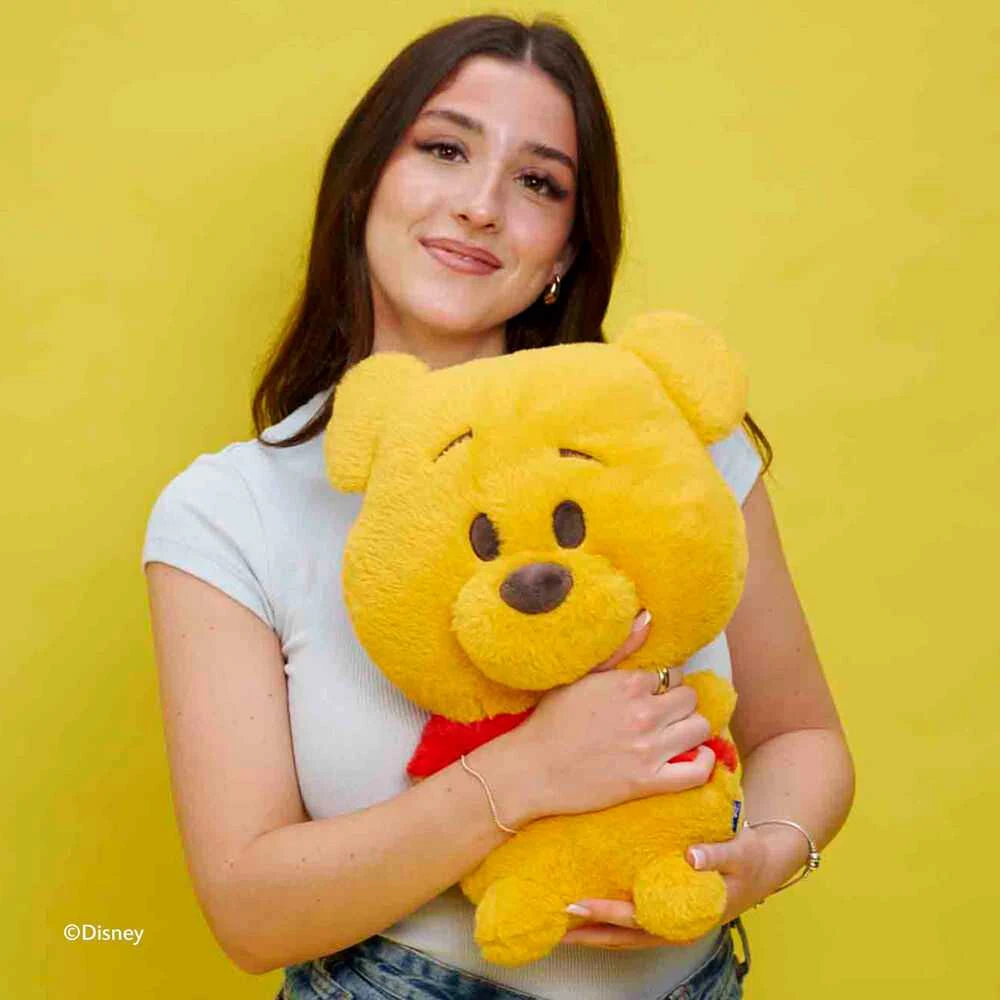 Simba Minkštas pliušinis žaislas Kubušas Pūkuotukas 35 cm
