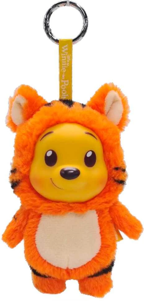 YUYUS - Disney Mikės Pūkuotuko akloji dėžutė - 1 etapas (6315870777)