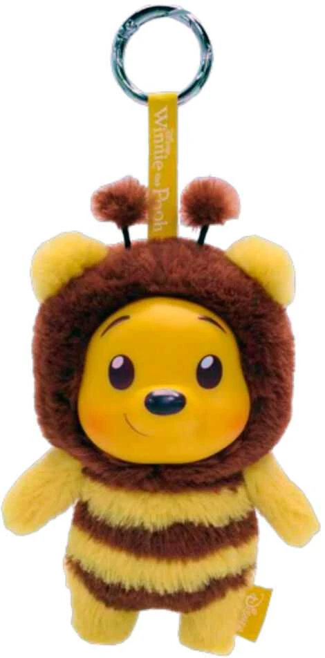 YUYUS - Disney Mikės Pūkuotuko akloji dėžutė - 1 etapas (6315870777)