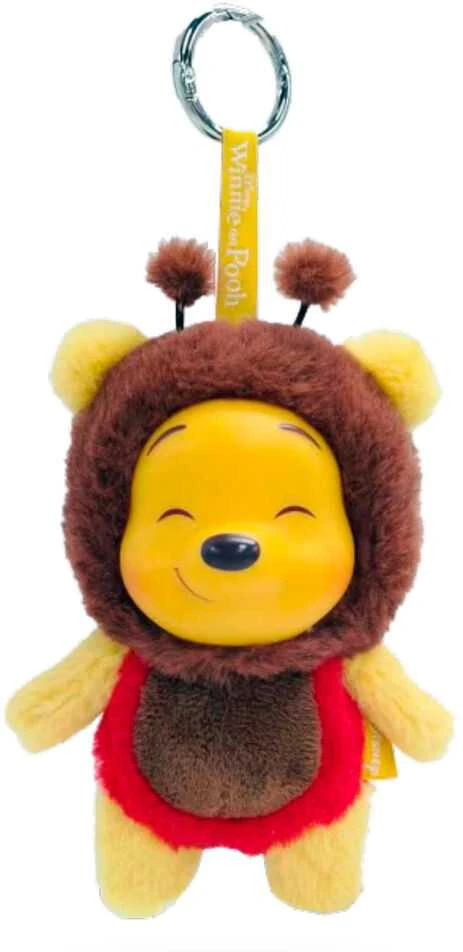 YUYUS - Disney Mikės Pūkuotuko akloji dėžutė - 1 etapas (6315870777)