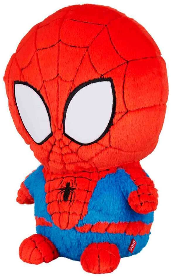 SIMBA Marvel Spiderman cuddly plush toy 35cm