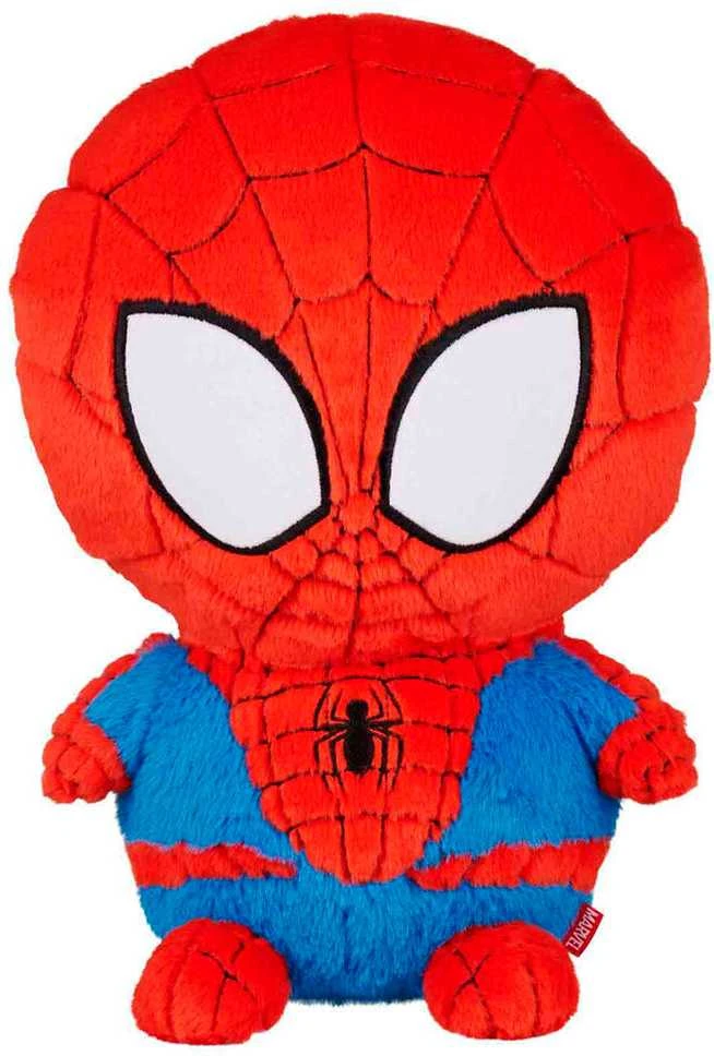 SIMBA Marvel Spiderman cuddly plush toy 35cm