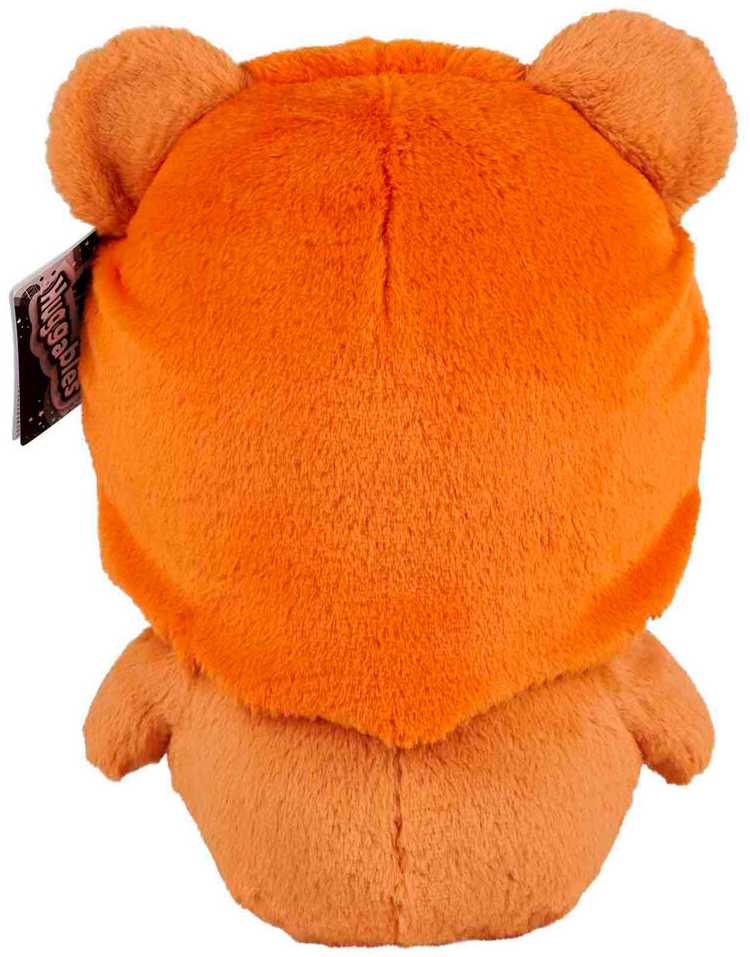 SIMBA Star Wars Ewok cuddly plush toy 35cm