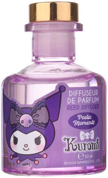 Take Care Hello Kitty Kuromi mikado air freshener 50ml