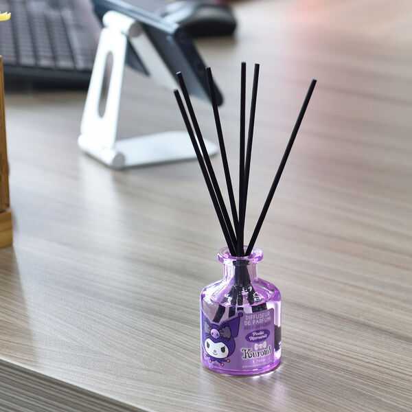 Take Care Hello Kitty Kuromi mikado air freshener 50ml