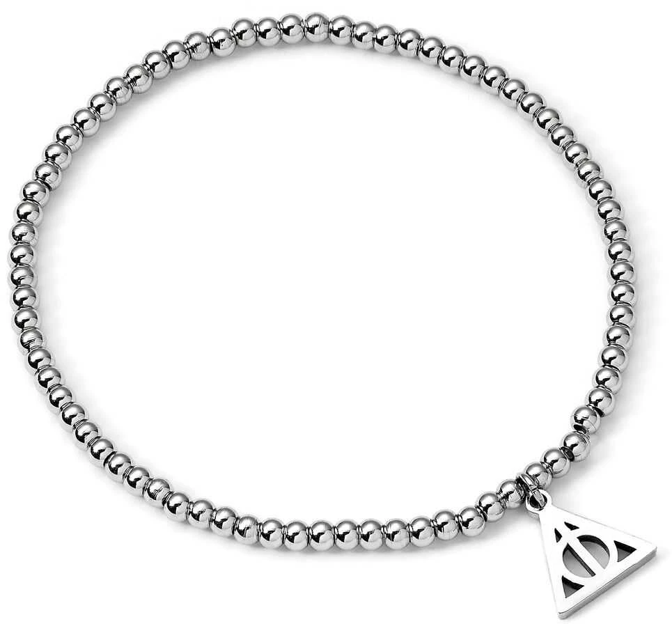The Carat Shop Harry Potter Deathly Hallows bracelet
