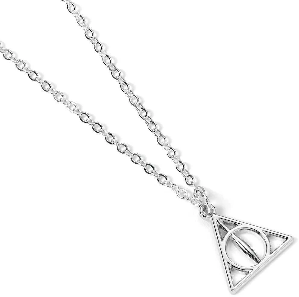 The Carat Shop Harry Potter Deathly Hallows pakabukas