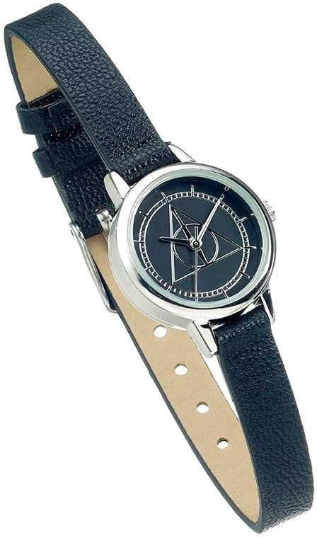 Laikrodis The Carat Shop Harry Potter Deathly Hallows watch 20mm Face