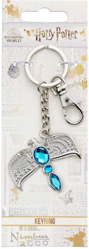 The Carat Shop Harry Potter Diadem keychain