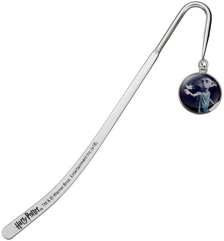 The Carat Shop Harry Potter Dobby bookmark