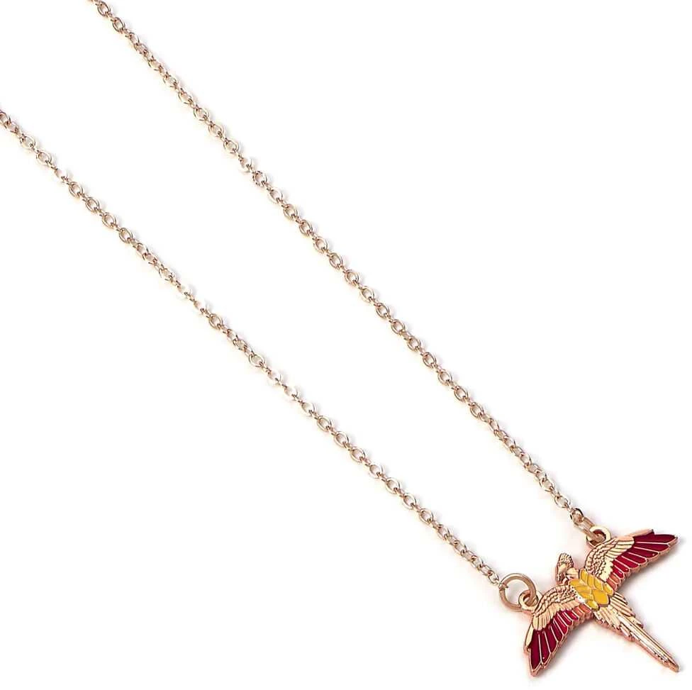 The Carat Shop Harry Potter Fawkes pakabukas