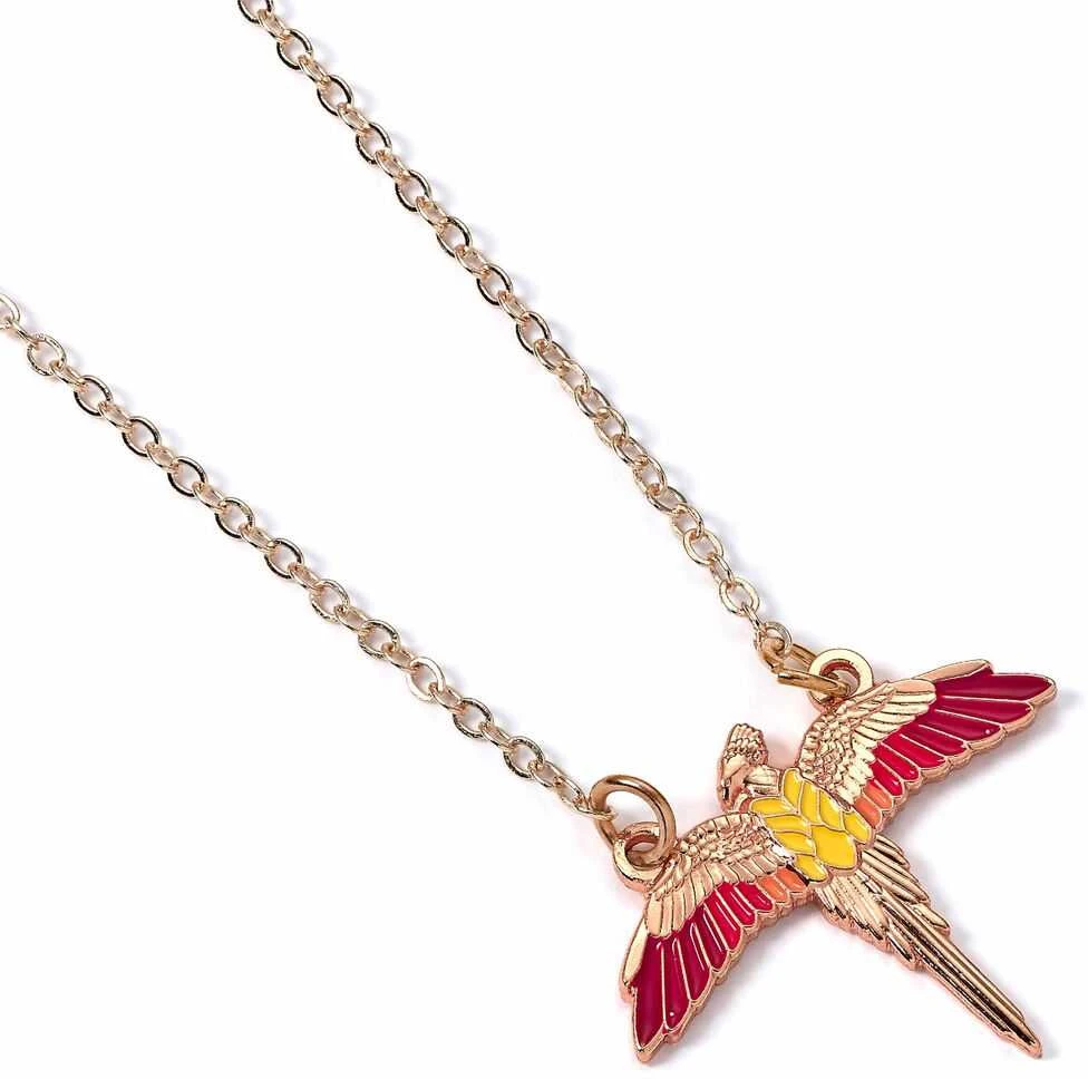The Carat Shop Harry Potter Fawkes pakabukas