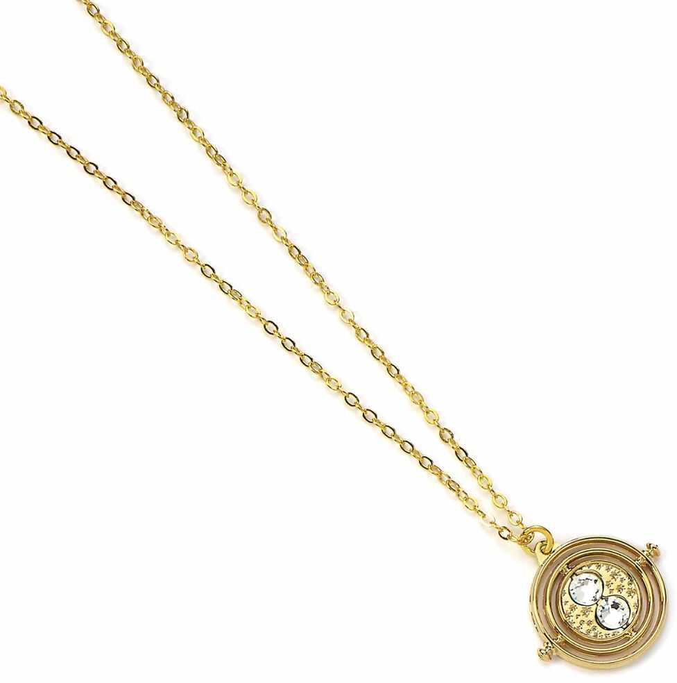 The Carat Shop Harry Potter Fixed Time Turner pakabukas