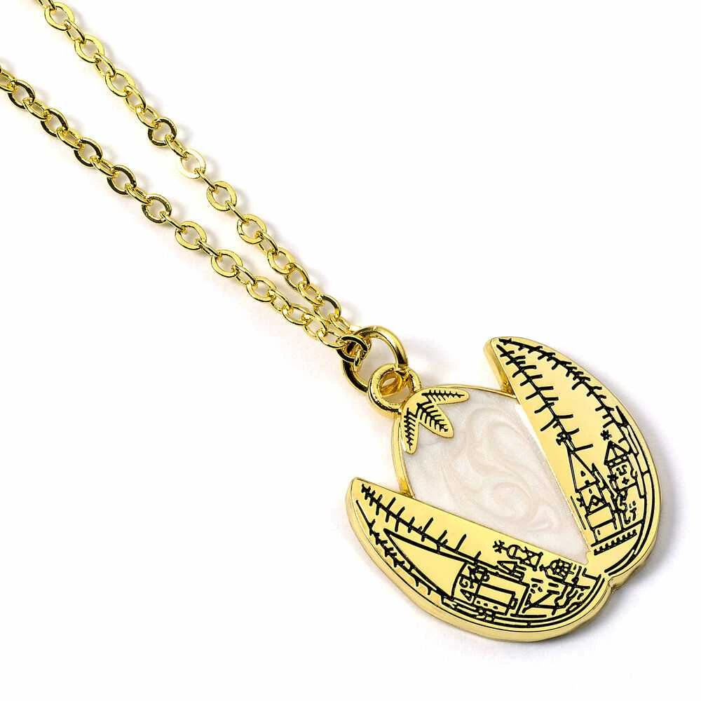 The Carat Shop Harry Potter Golden Egg pakabukas