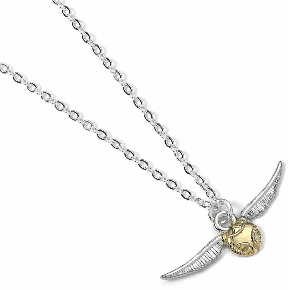 The Carat Shop Harry Potter Golden Snitch pakabukas