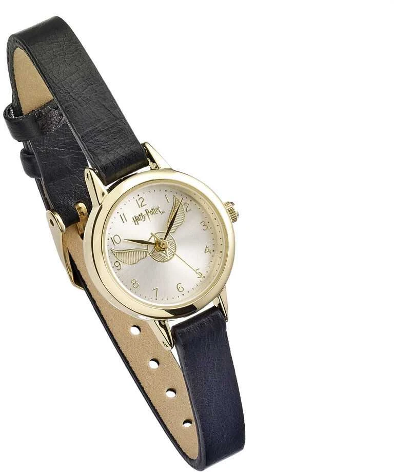 Laikrodis The Carat Shop Harry Potter Golden Snitch watch