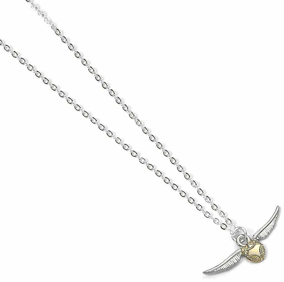 The Carat Shop Harry Potter Golden Snitch pakabukas