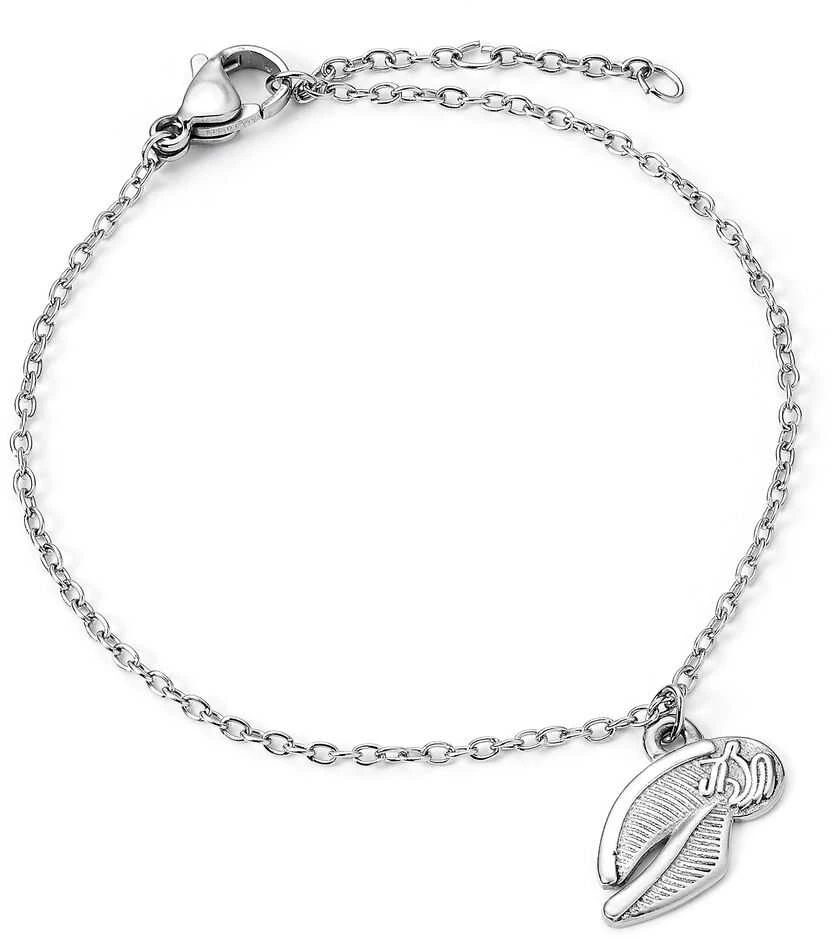 The Carat Shop Harry Potter Golden Snitch bracelet