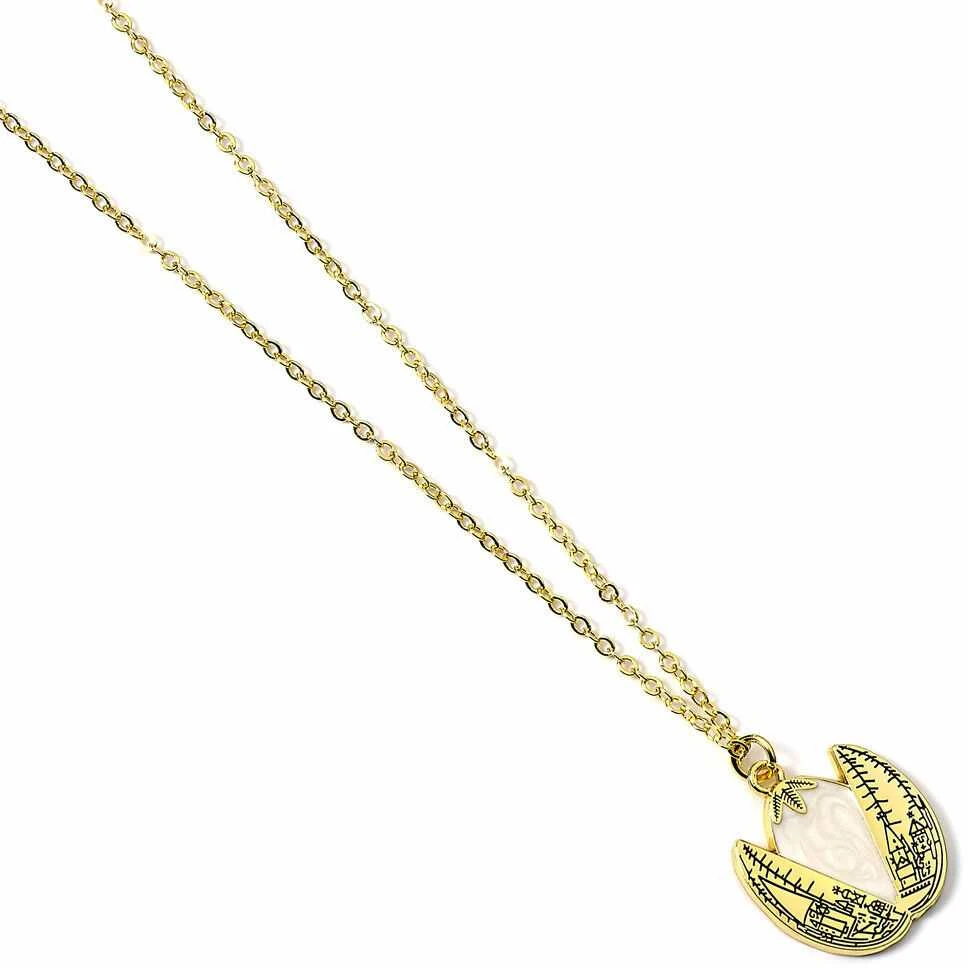 The Carat Shop Harry Potter Golden Egg pakabukas