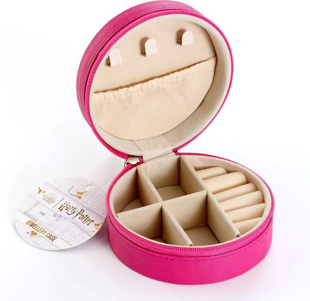 The Carat Shop Harry Potter Happee Birthdae Cake jewellery box
