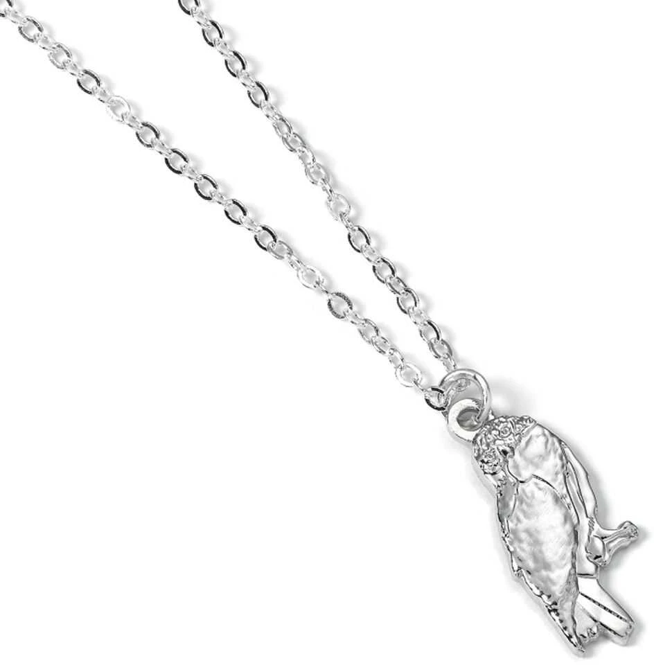 The Carat Shop Harry Potter Hedwig pakabukas