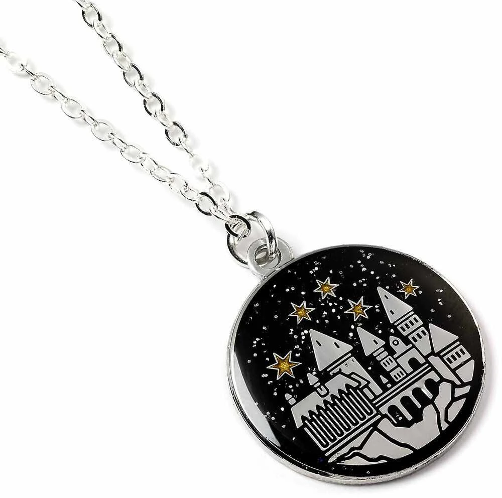 The Carat Shop Harry Potter Hogwarts Castle pakabukas