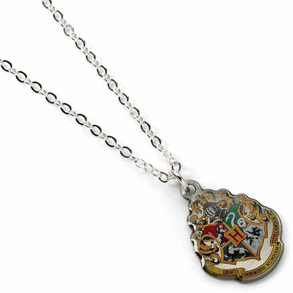 The Carat Shop Harry Potter Hogwarts Crest pakabukas
