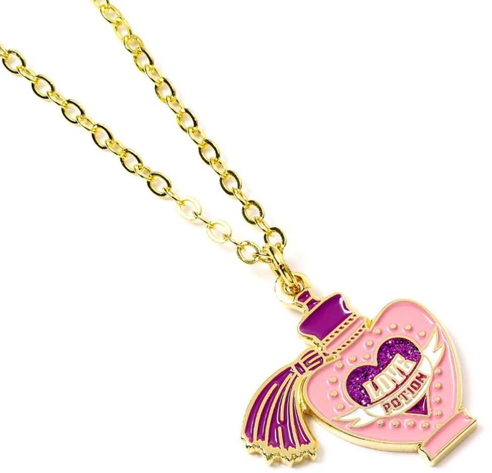 The Carat Shop Harry Potter Love Potion pakabukas
